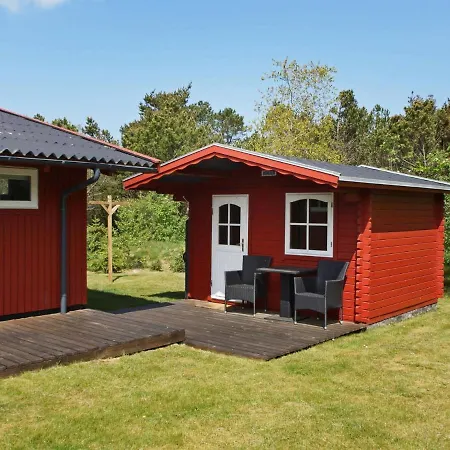 Holiday Graevlingevej Iii * Hemmet
