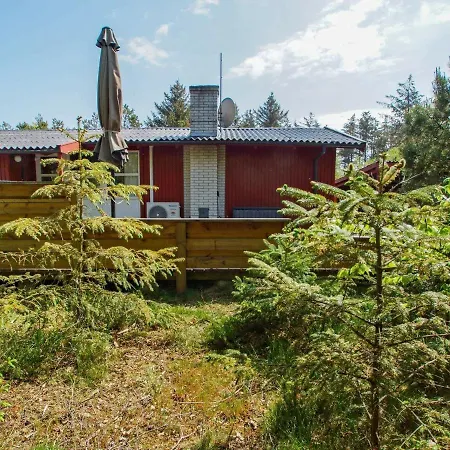 Holiday Graevlingevej Iii