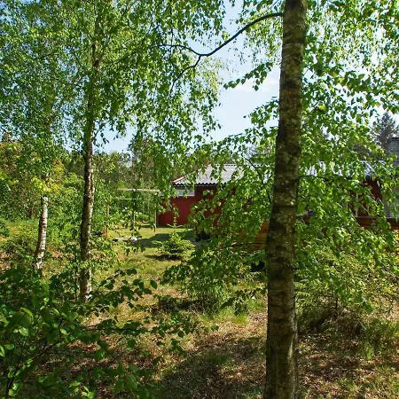 Holiday Graevlingevej Iii