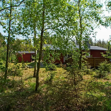 Holiday Graevlingevej Iii *